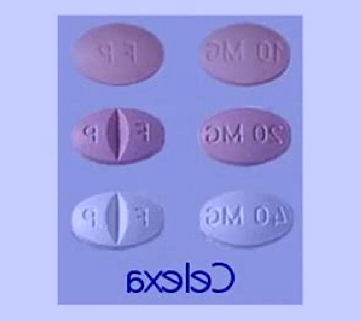 Celexa rash from celexa medication