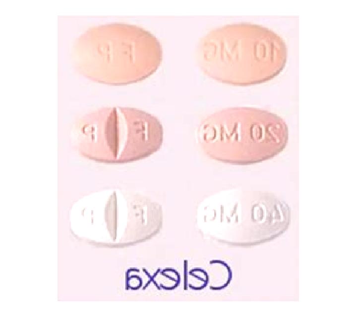 Celexa reva celex tablet