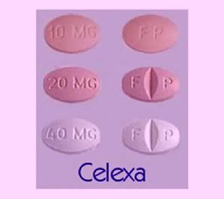 Celexa serotonin syndrome celexa tablet