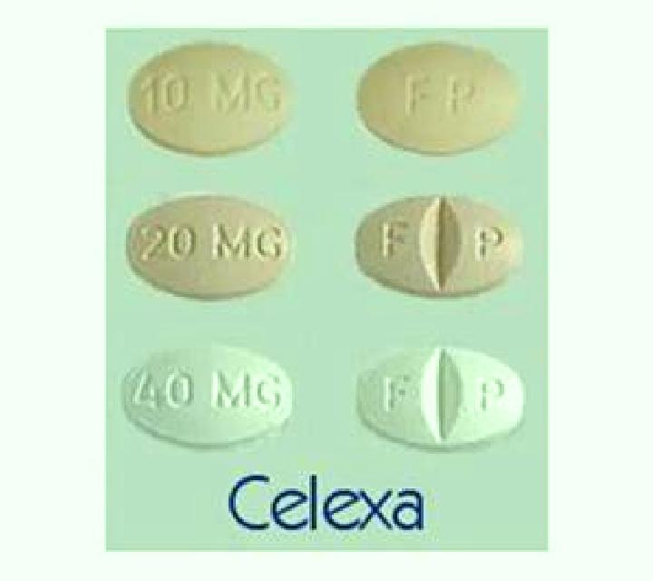 Celexa side effects celexa 20 mg tablet