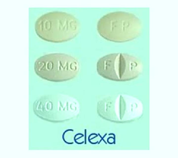Celexa side effects for celexa medication
