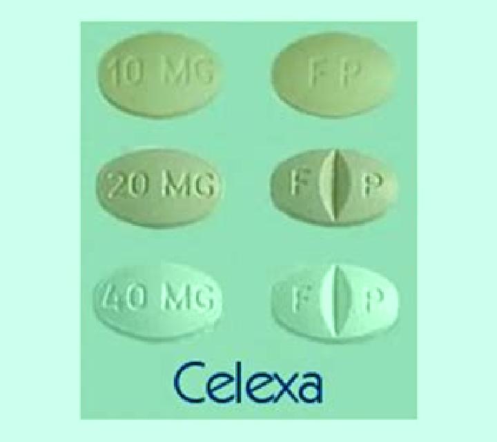 Celexa side effects of celexa 20mg medication