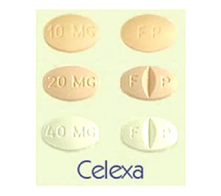 Celexa side effects of starting celexa tablet