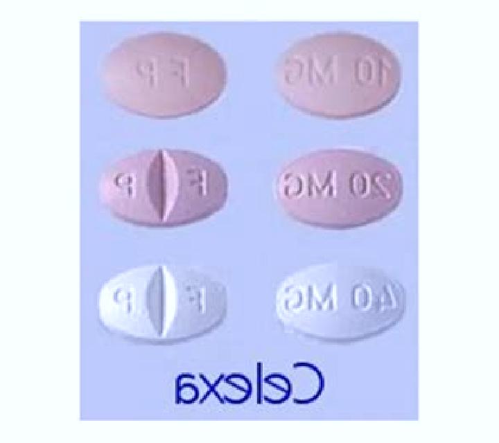 Celexa side effects to celexa pills