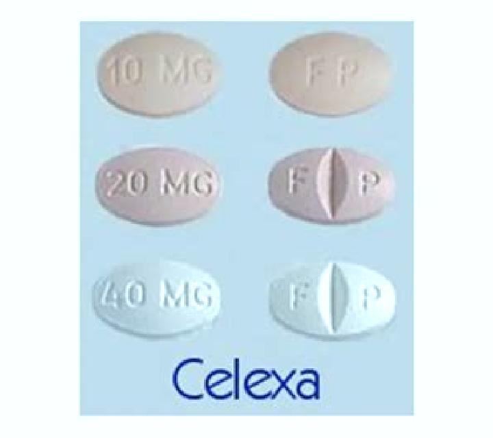 Celexa side effects when first starting to take celexa medication
