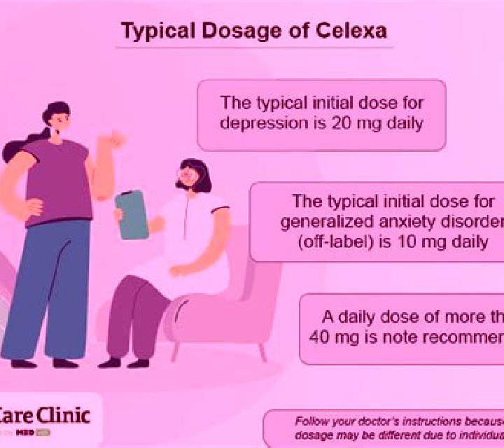 Celexa side effects when you stop taking celexa medication