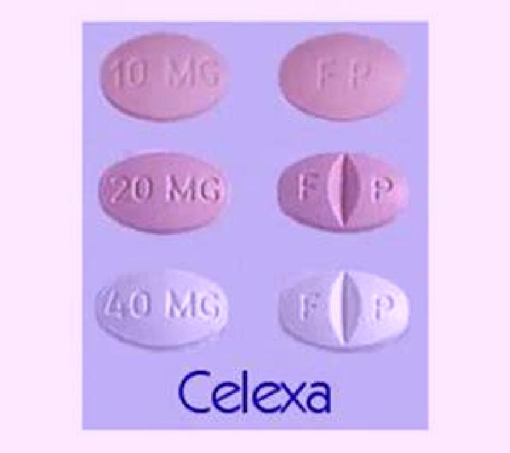 Celexa side effects when you stop taking celexa pills