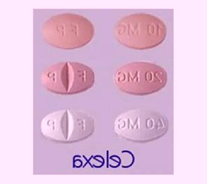 Celexa ssri celexa and brain bleed pills