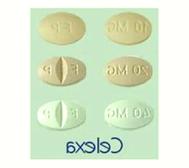 Celexa ssri celexa and brain bleed tablet