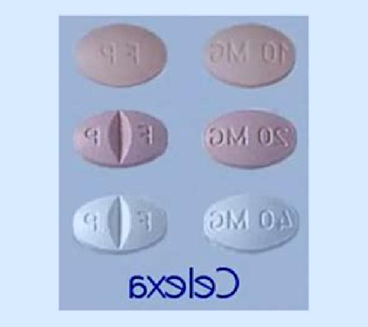 Celexa starting celexa 5 mg medication
