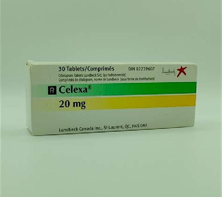 Celexa starting celexa reddit pharmacy