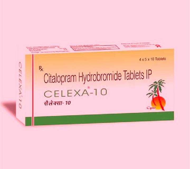 Celexa starting celexa reddit tablet