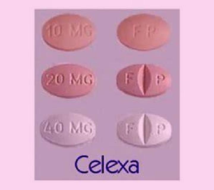 Celexa starting dose celexa pills