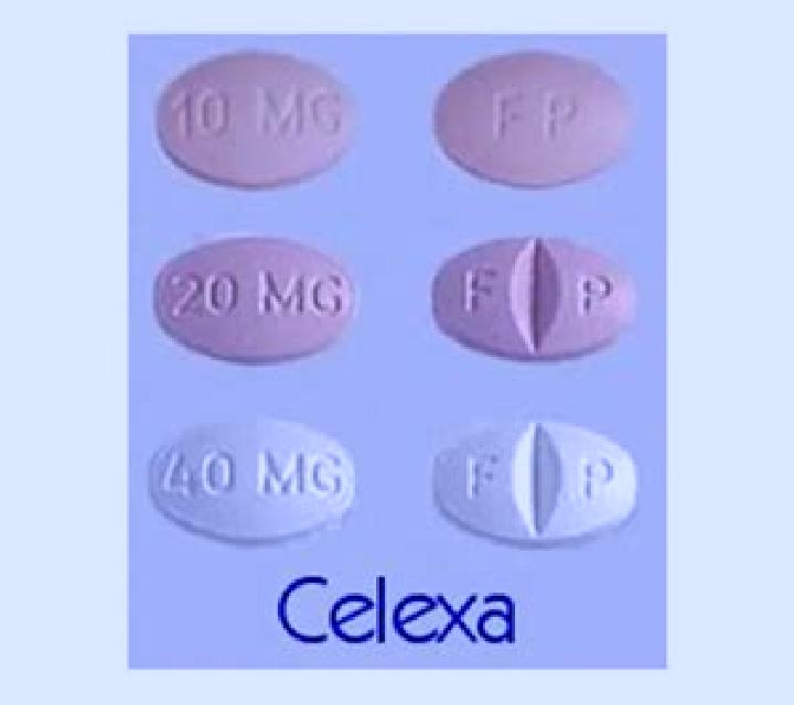 Celexa stop celexa side effects medication