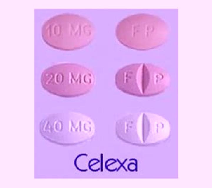 Celexa stop celexa side effects pills