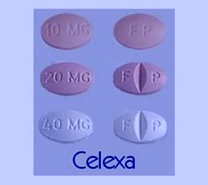 Celexa stop celexa side effects tablet