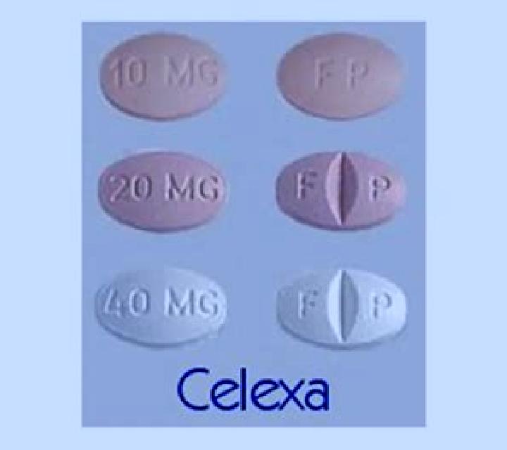 Celexa stop taking celexa side effects tablet