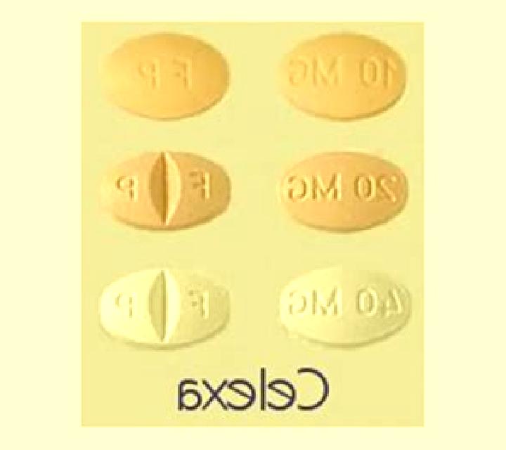 Celexa stop taking celexa tablet