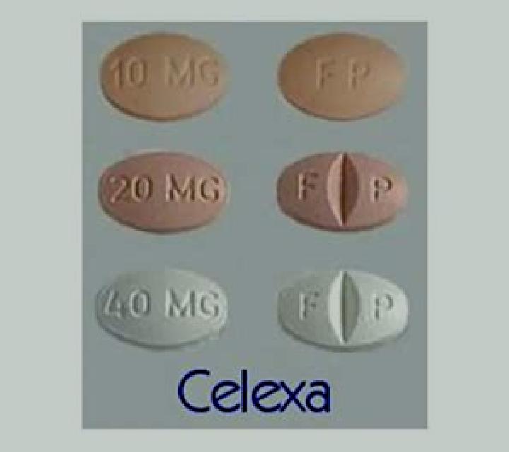 Celexa stopped taking celexa pills