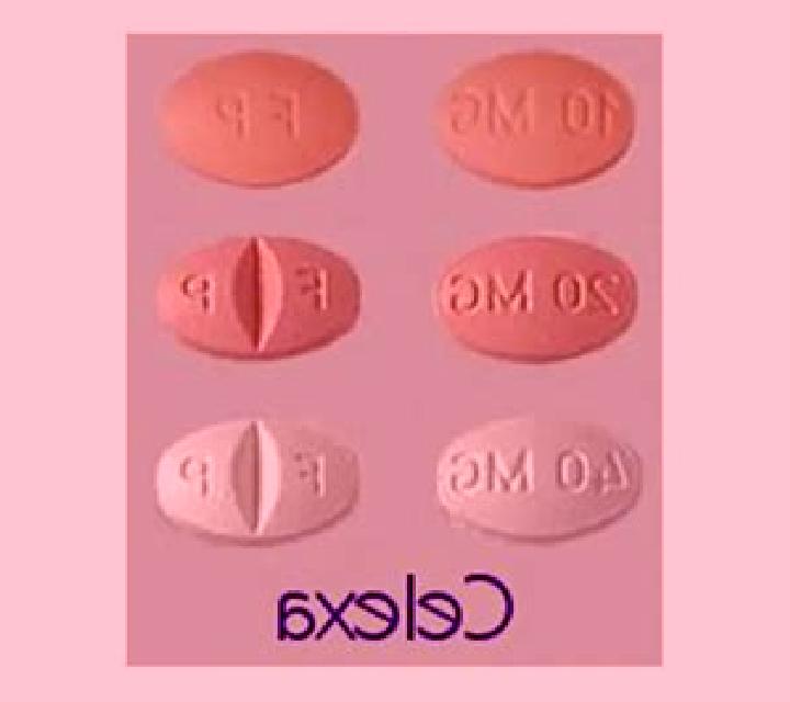 Celexa stopping celexa abruptly tablet