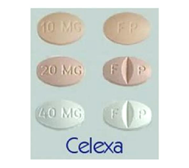 Celexa substitute for celexa pills