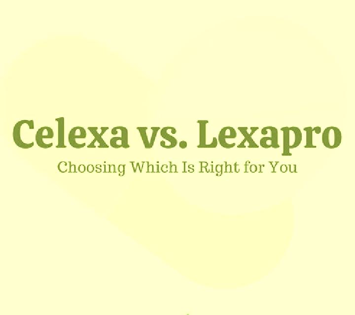 Celexa switch celexa to lexapro pills