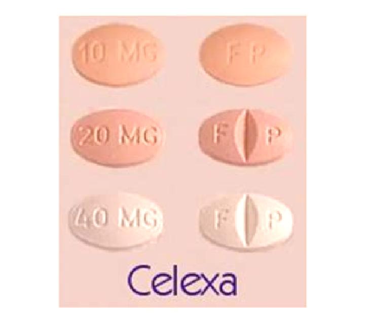Celexa taking celexa and synthroid tablet