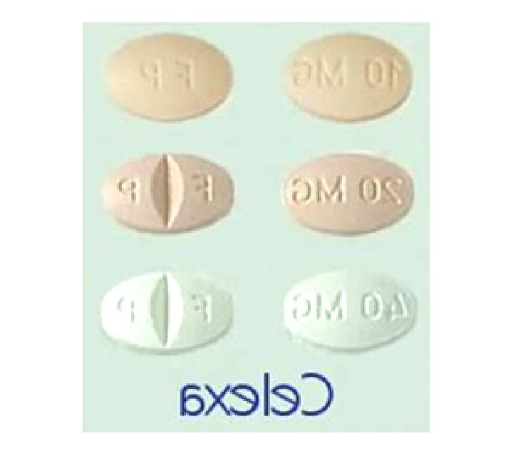 Celexa taking celexa as needed tablet