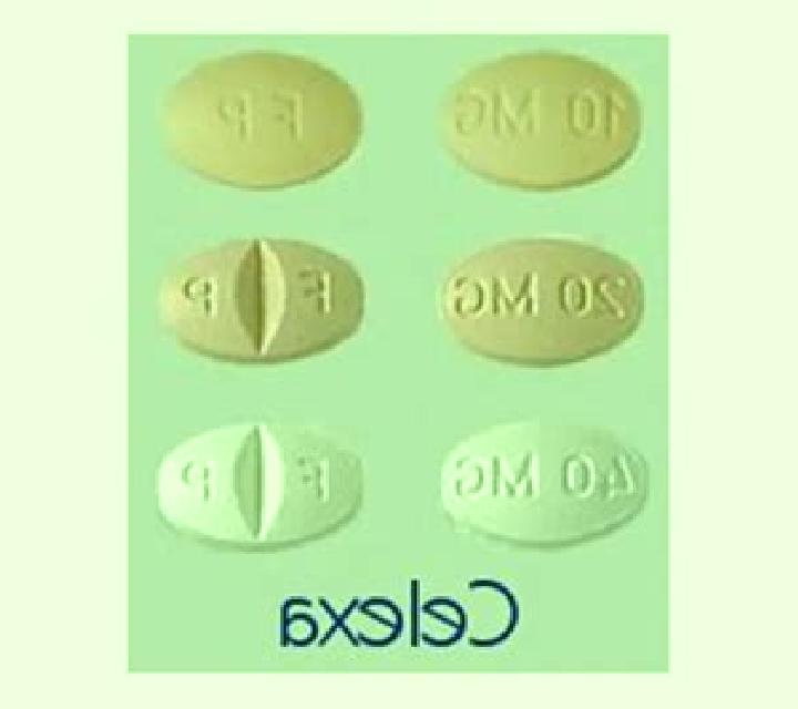 Celexa taking celexa every other day medication