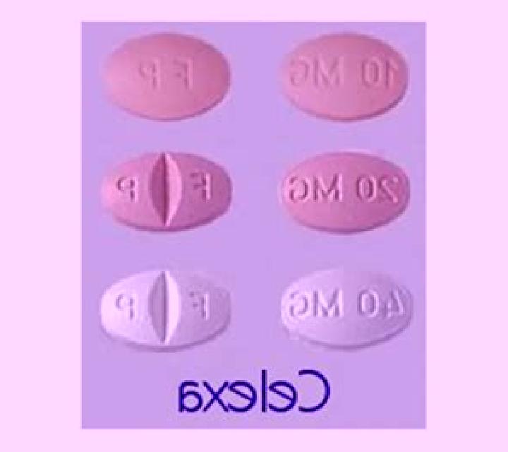 Celexa taking celexa every other day tablet