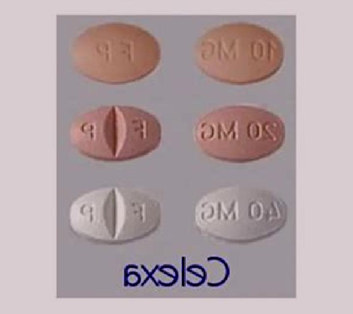 Celexa taking too much celexa tablet
