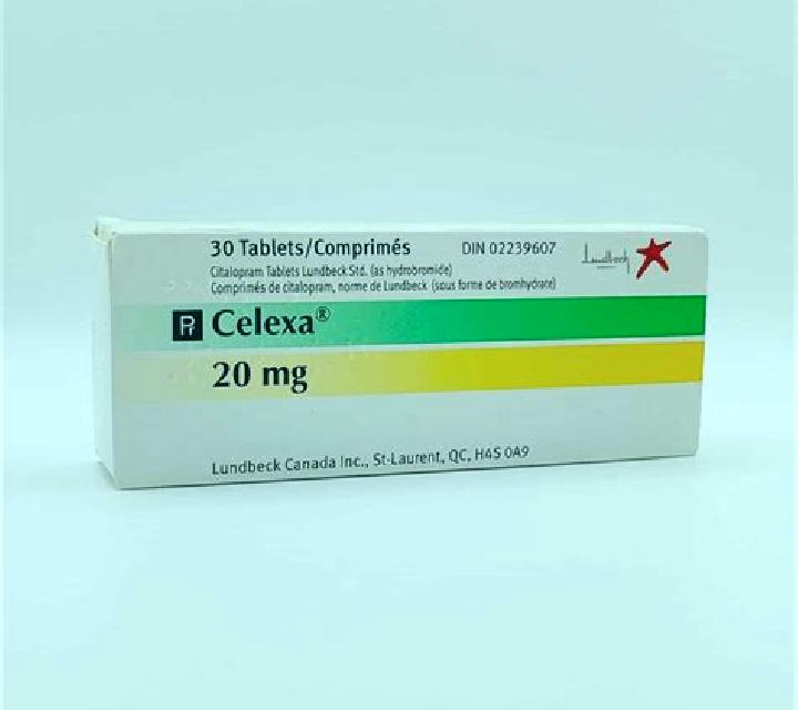 Celexa tapering celexa pharmacy