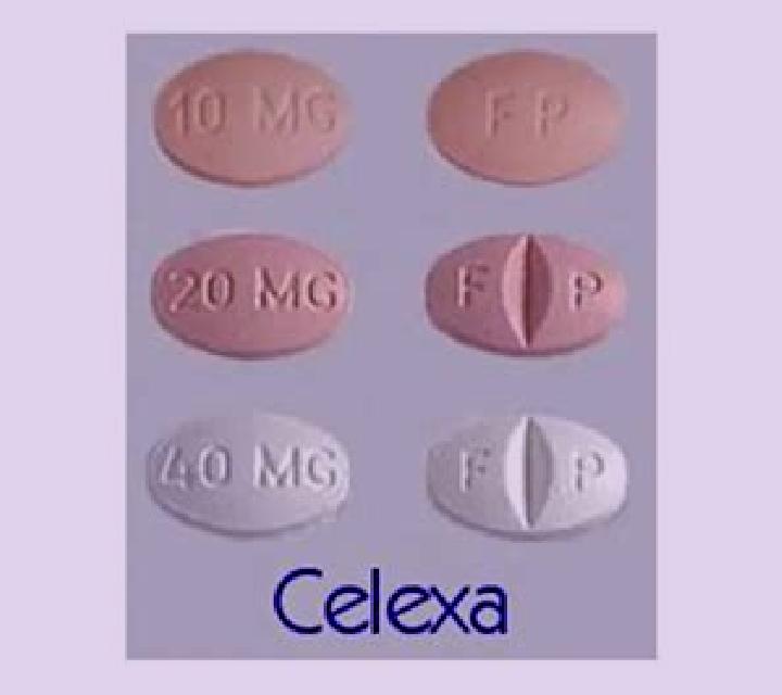 Celexa terrible side effects on celexa medication