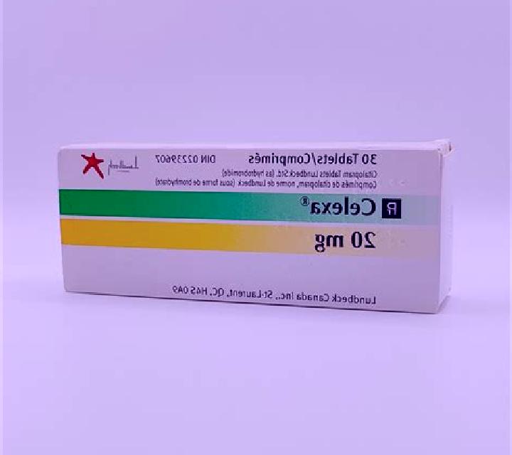 Celexa thc and celexa pharmacy
