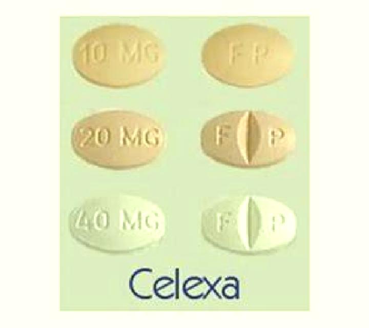 Celexa thc with celexa medication