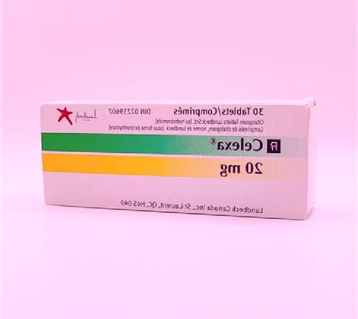 Celexa thc with celexa pharmacy