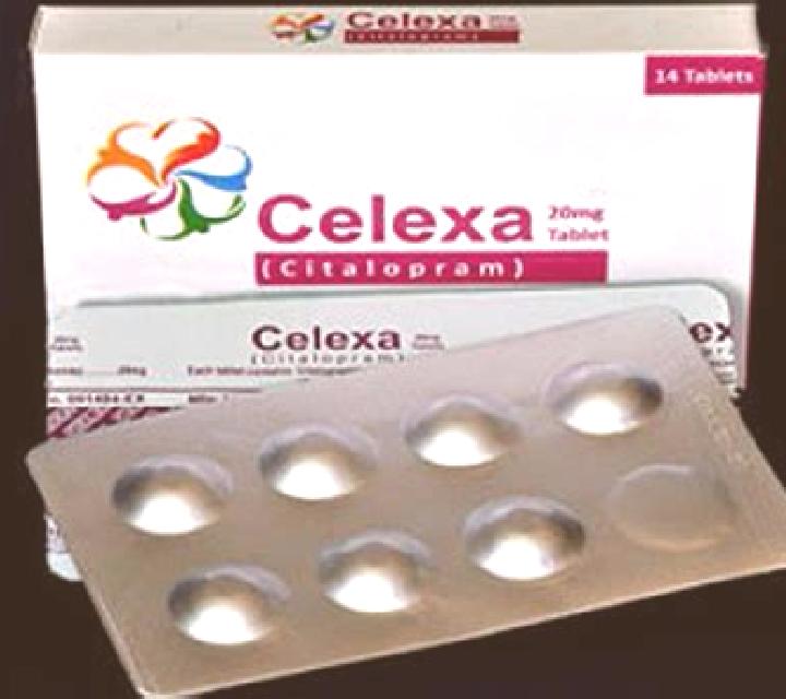 Celexa the celex lexical database tablet
