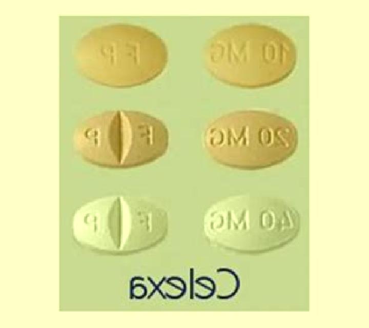 Celexa the drug celexa tablet