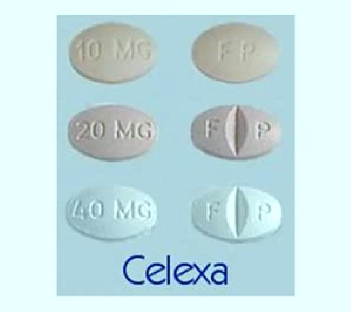 Celexa this barbie takes celexa pills