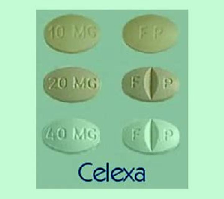 Celexa this barbie takes celexa tablet