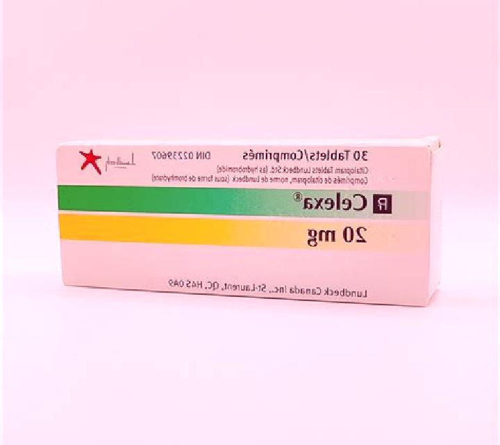 Celexa topiramate and celexa pharmacy