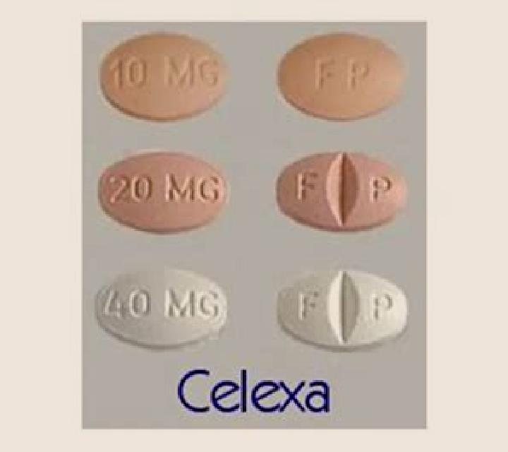 Celexa transition de celexa a soloft medication