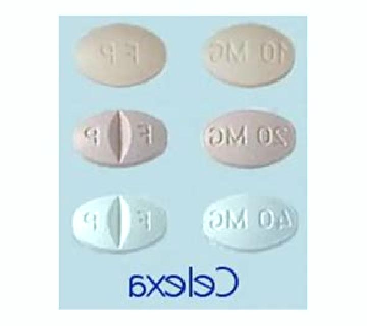 Celexa trazadone in combination with celexa tablet