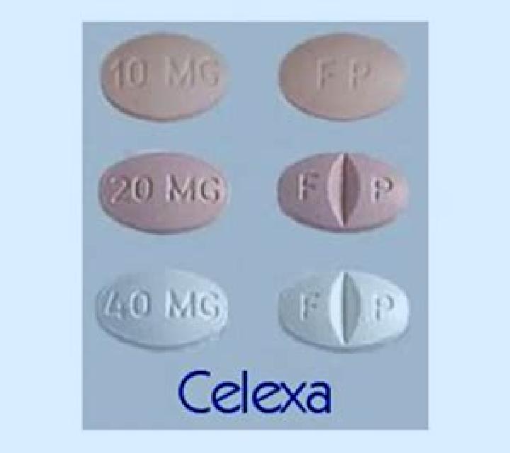 Celexa unisom and celexa tablet
