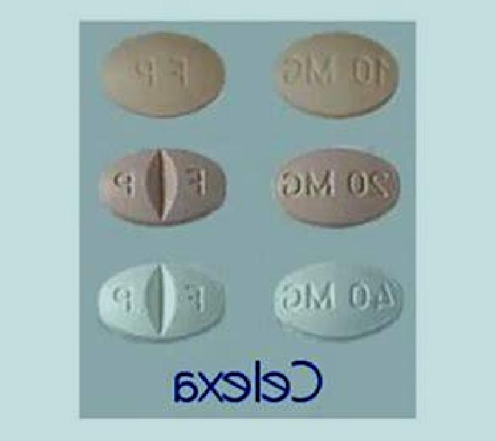 Celexa use of celexa pills