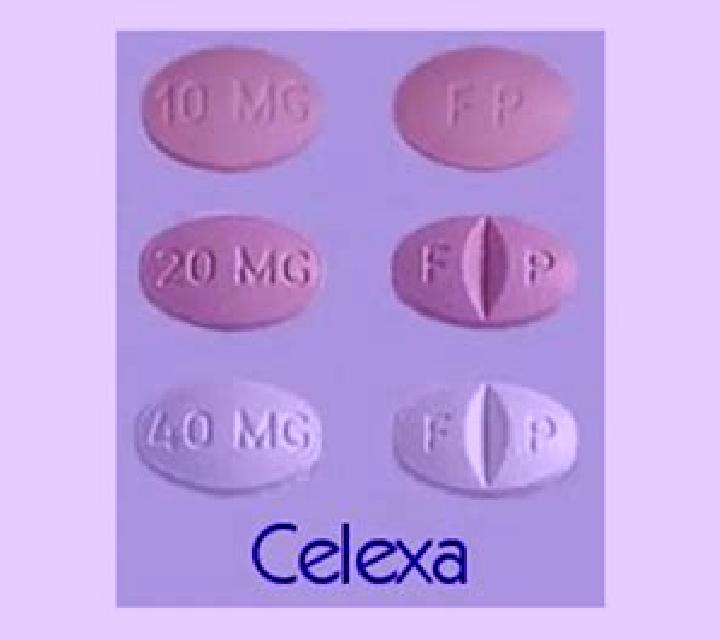 Celexa valium and celexa medication