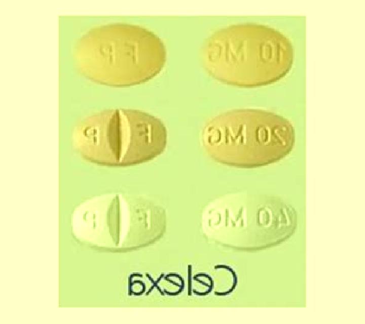 Celexa valium and celexa pills