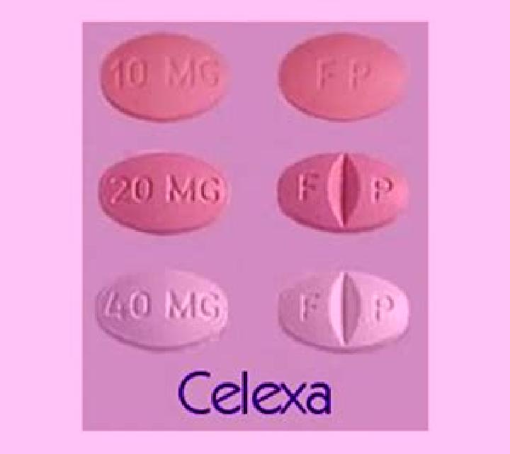 Celexa vraylar and celexa tablet