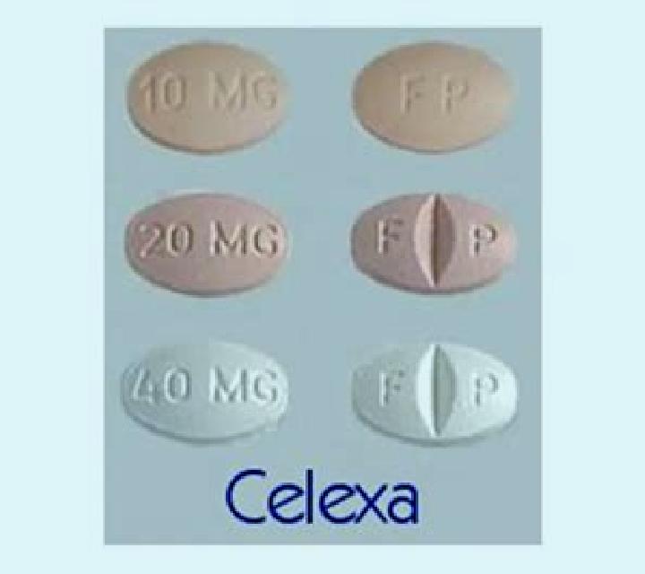 Celexa weight loss after celexa pills
