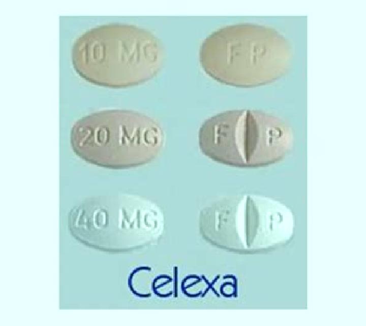 Celexa weight loss on celexa medication